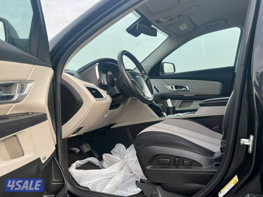 للبيع جي ام سي ترين موديل 2017 شرط الفحص قير مكينه شاصي4