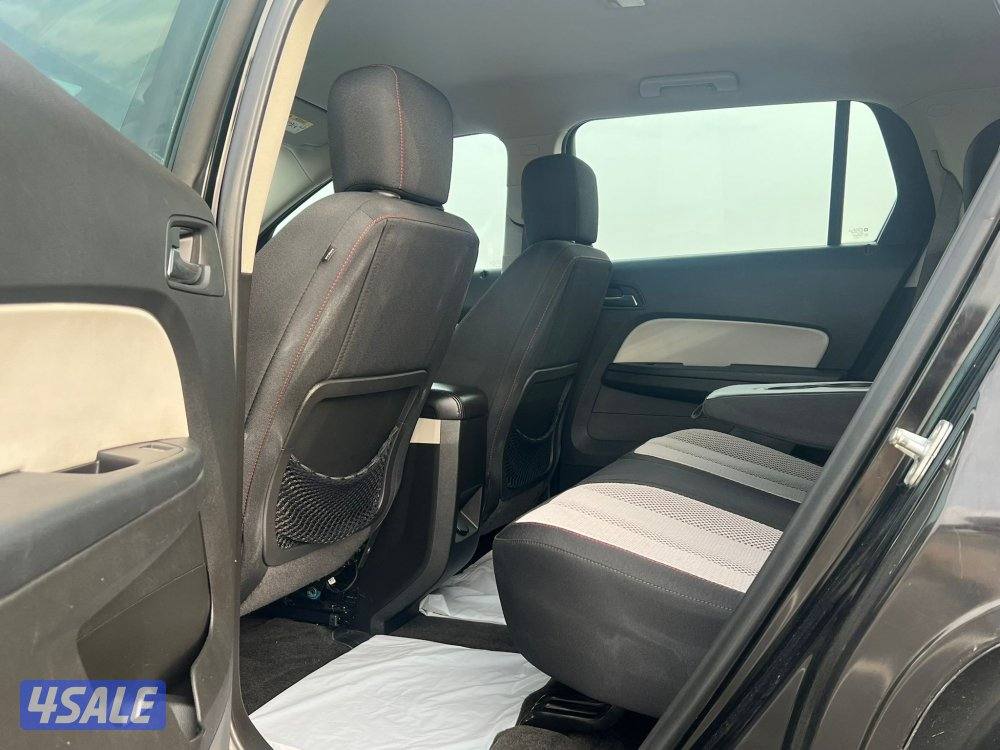 للبيع جي ام سي ترين موديل 2017 شرط الفحص قير مكينه شاصي5