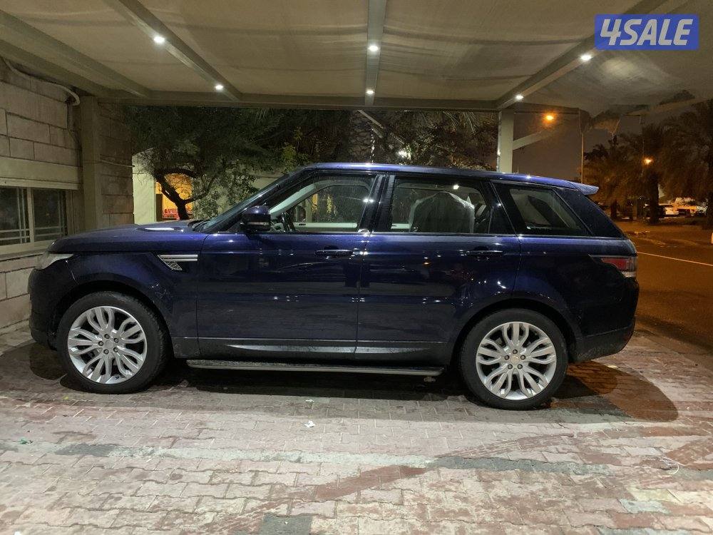 رنج سبورت 2015 صبغ وكاله0