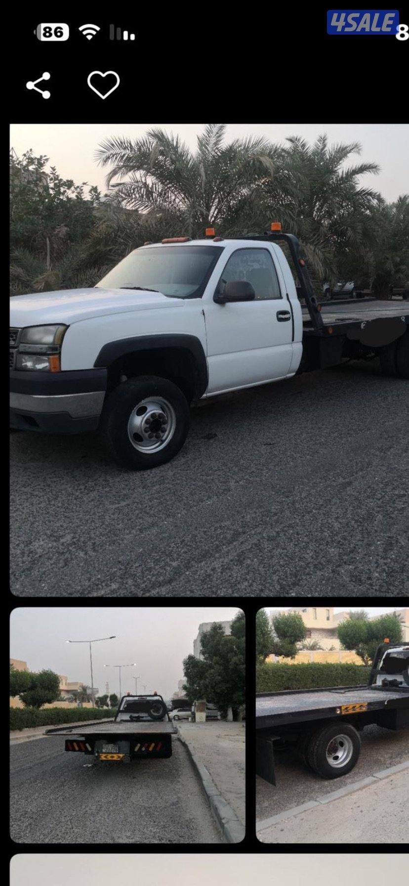 للبيع سطحه شفر سلفرادو 2005 جير عادي شاصي طويل هيدروليك جاهزه للشغل0