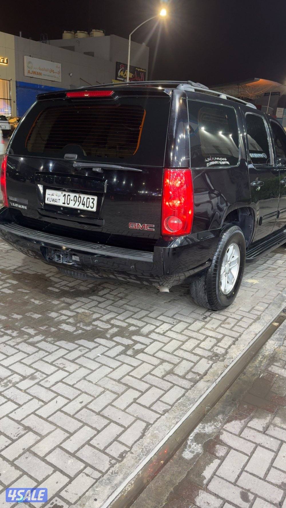 للبيع يوكن ٢٠١١0