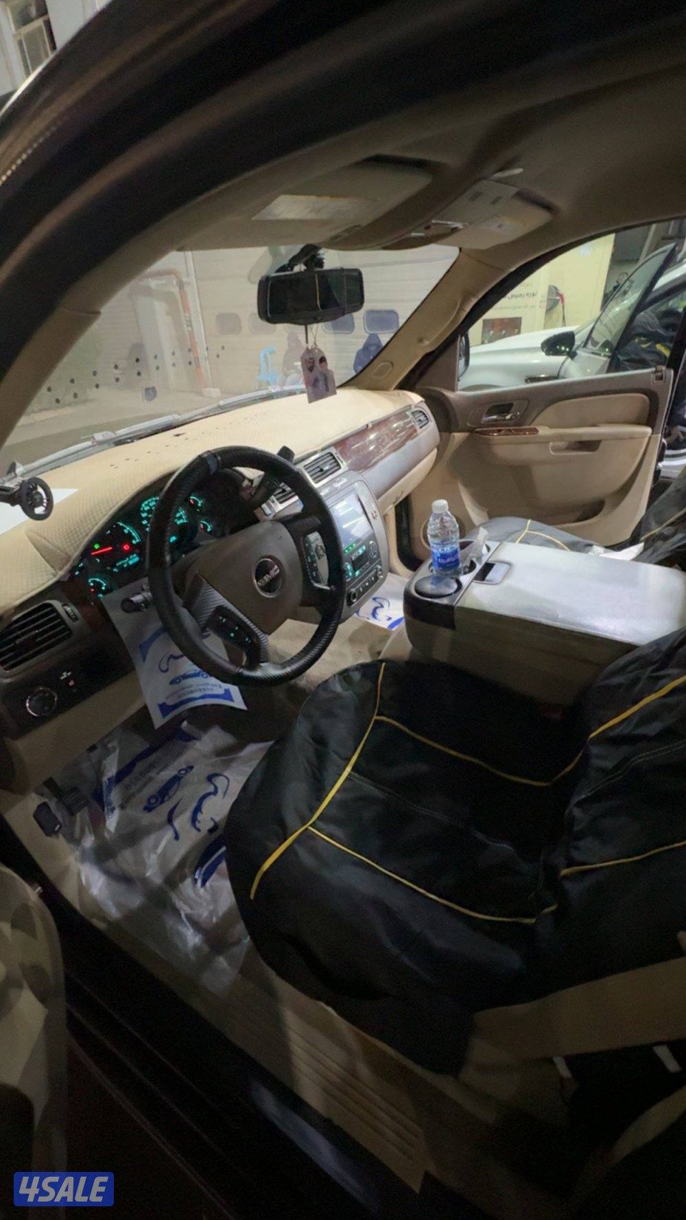 للبيع يوكن ٢٠١١4