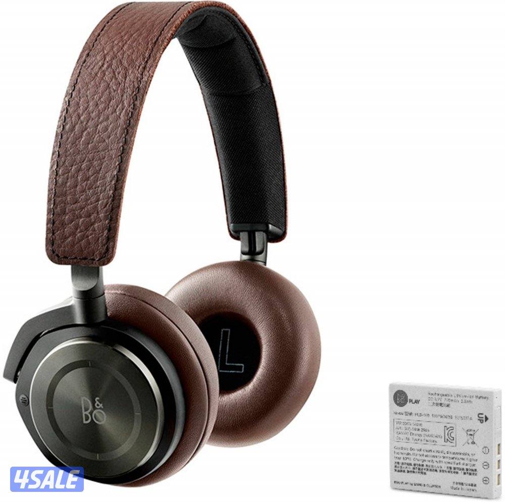 سماعات بوبلي اتش اكس3