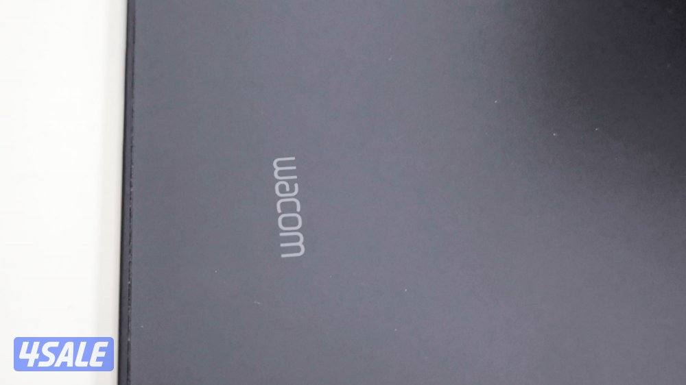 Wacom Intuos Pro Paper Edition Large (PTH-860P) – لوحة رسم احترافية مع2