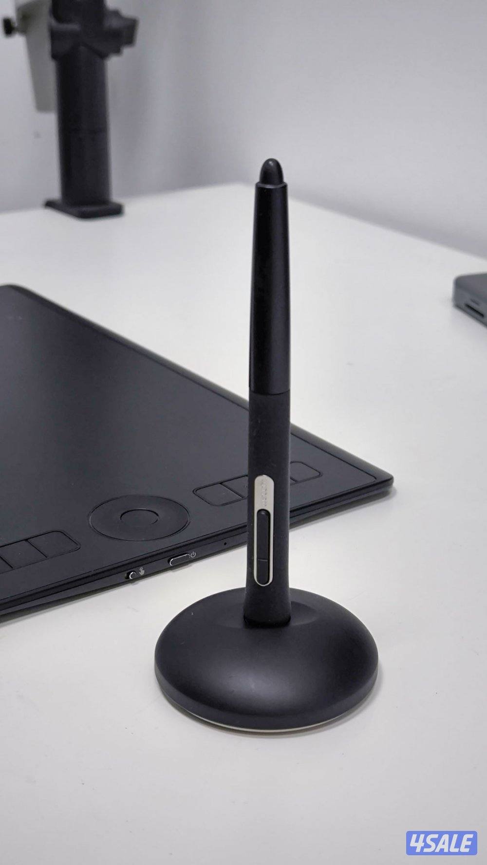 Wacom Intuos Pro Paper Edition Large (PTH-860P) – لوحة رسم احترافية مع3