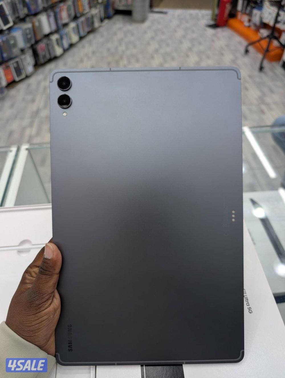 SAMSUNG TAB S11 ULTRA 1 TB 5G0