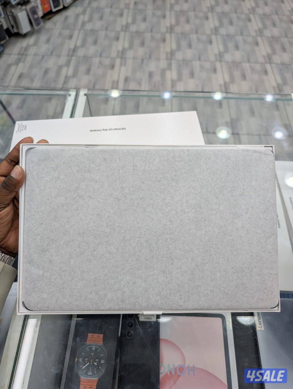 SAMSUNG TAB S11 ULTRA 1 TB 5G2