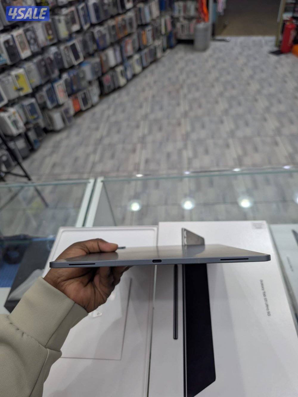 SAMSUNG TAB S11 ULTRA 1 TB 5G1