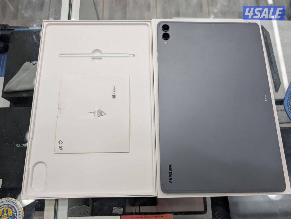 SAMSUNG TAB S11 ULTRA 1 TB 5G5