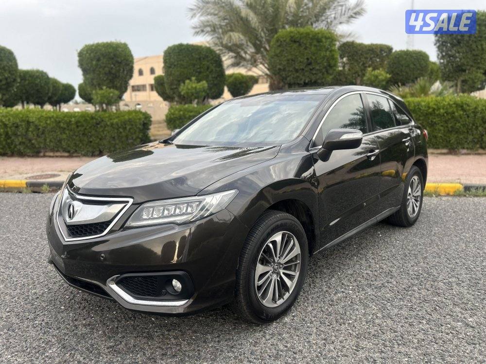 للبيع اكيوراRDX20160