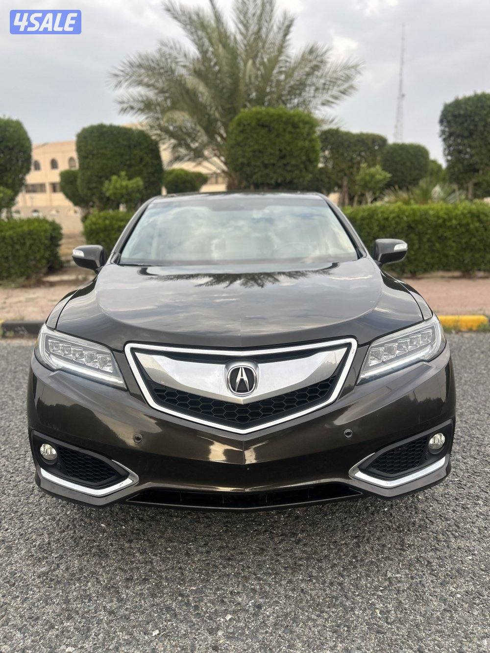 للبيع اكيوراRDX20161