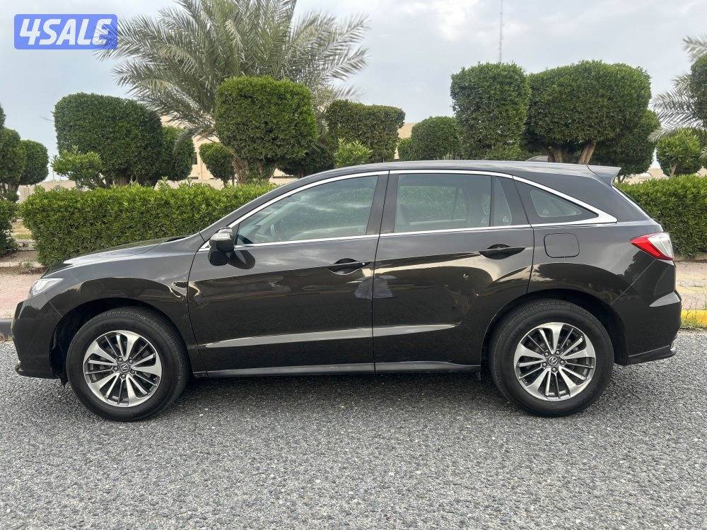 للبيع اكيوراRDX20163