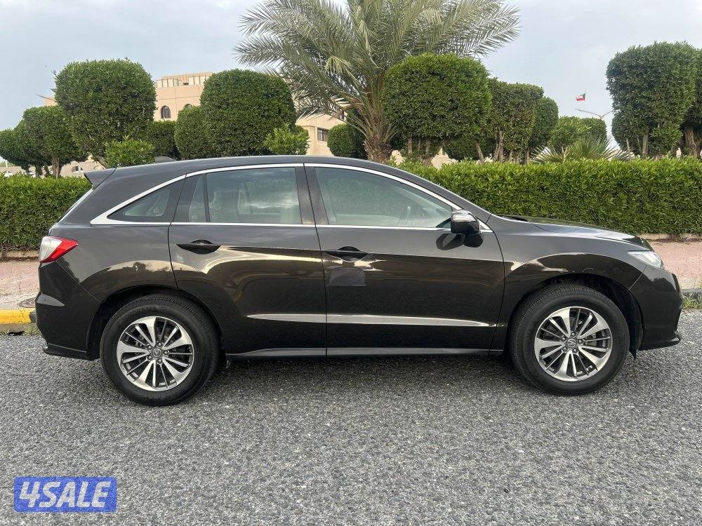 للبيع اكيوراRDX20164