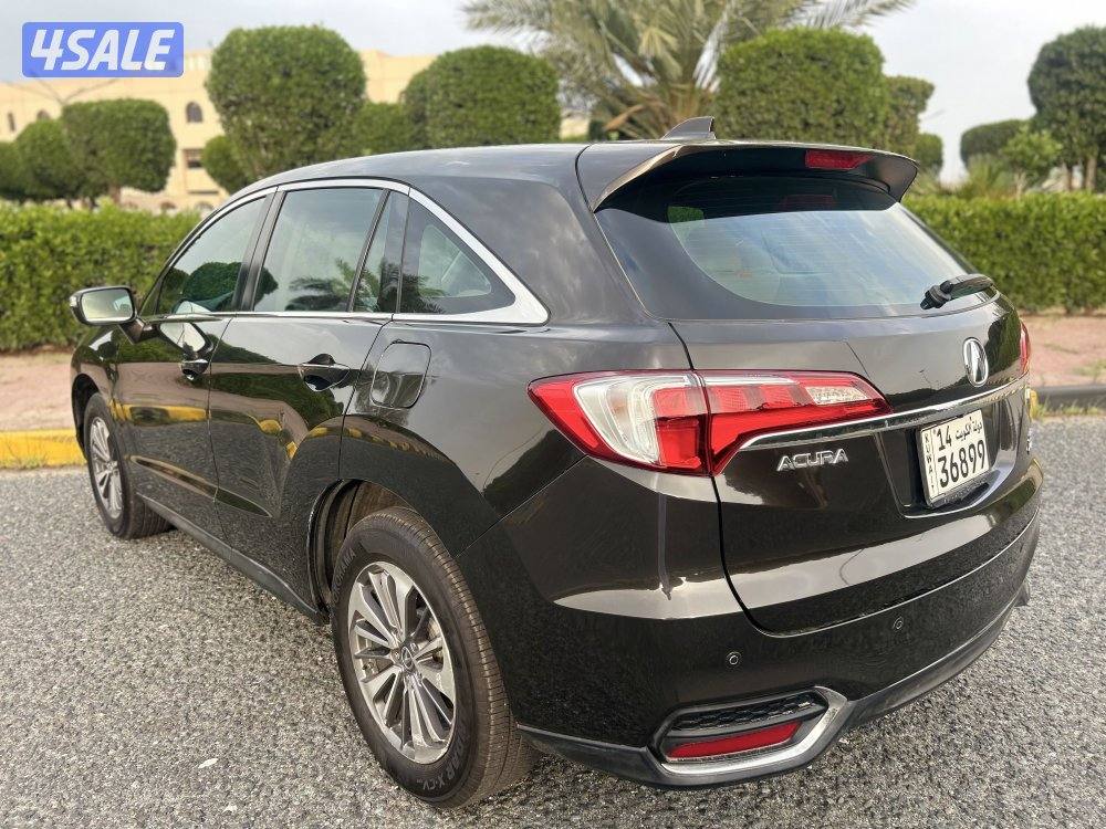 للبيع اكيوراRDX20165