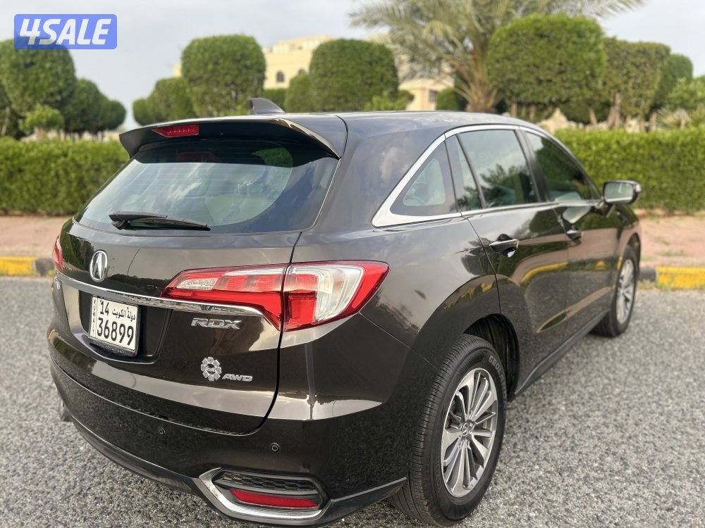 للبيع اكيوراRDX20167