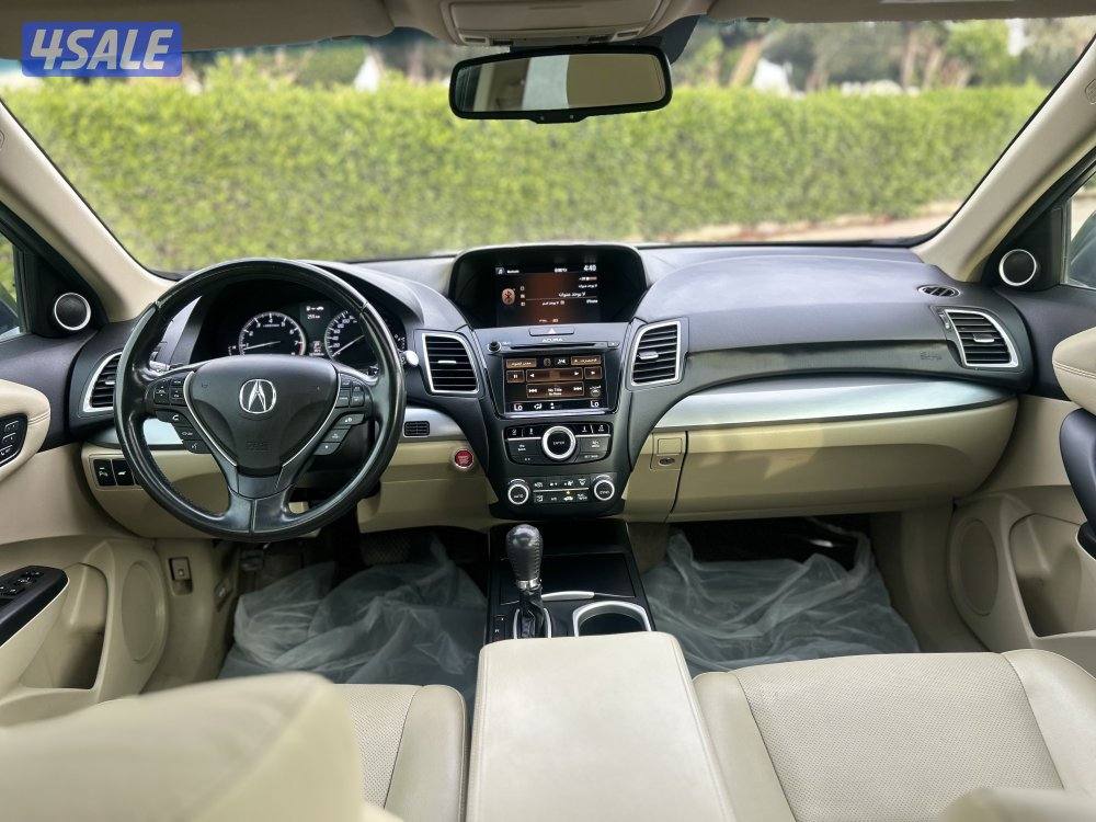 للبيع اكيوراRDX20168