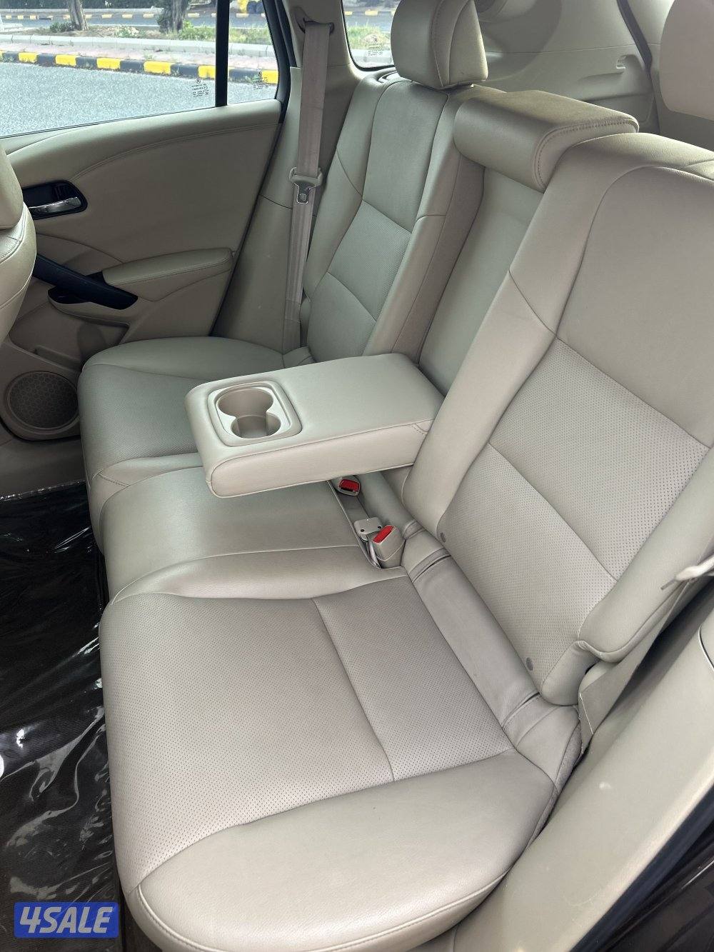 للبيع اكيوراRDX20169