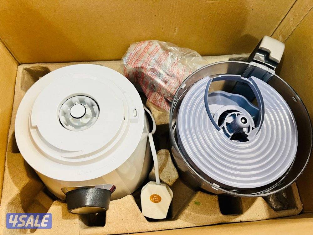 Philips Viva Collection Food Processor - 28+ Accessories2