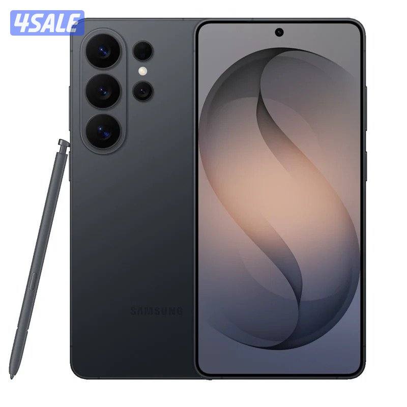 للبيع جلكس اس ٢٦ ألترا جديد كفالة البابطين والسعر قابل للتفاوض (بلمعقل0