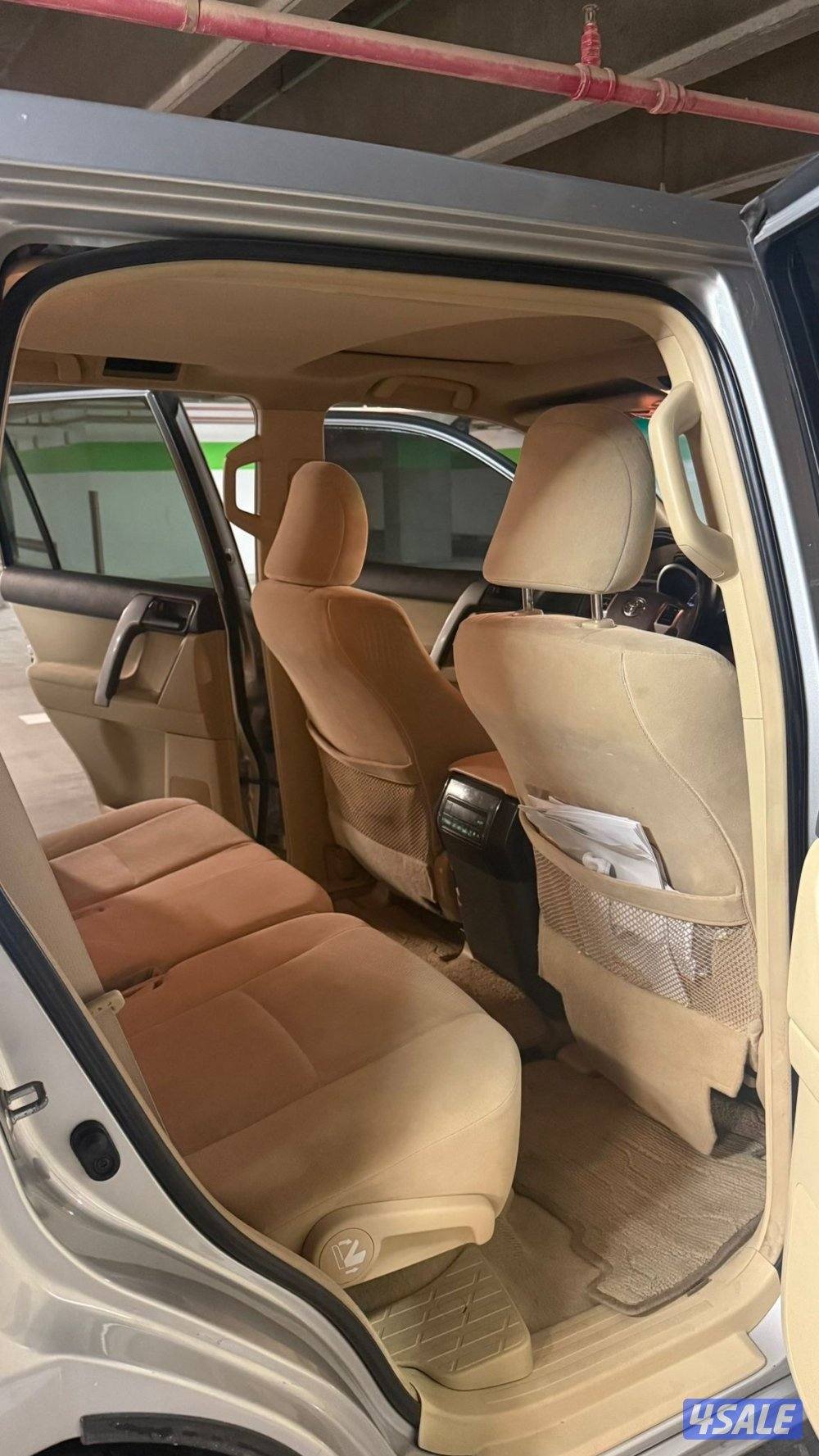 للبيع برادو0