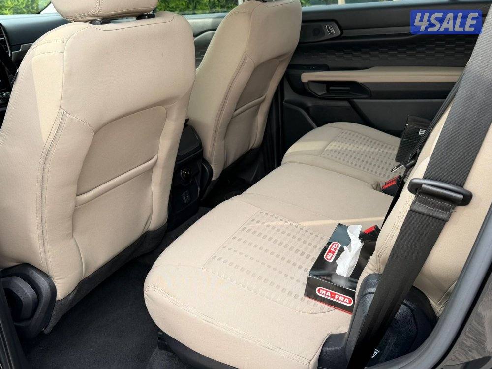 الغانم فورد ايفرست -20244