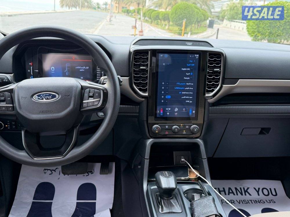 الغانم فورد ايفرست -20243