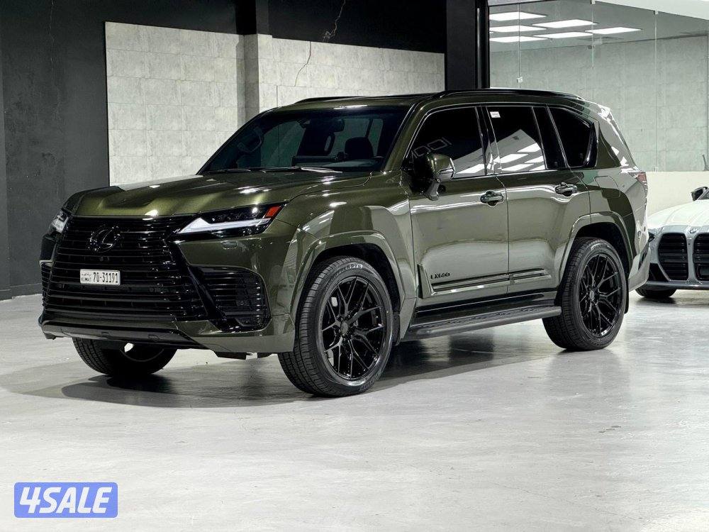 جيب لكزس نظيييف0