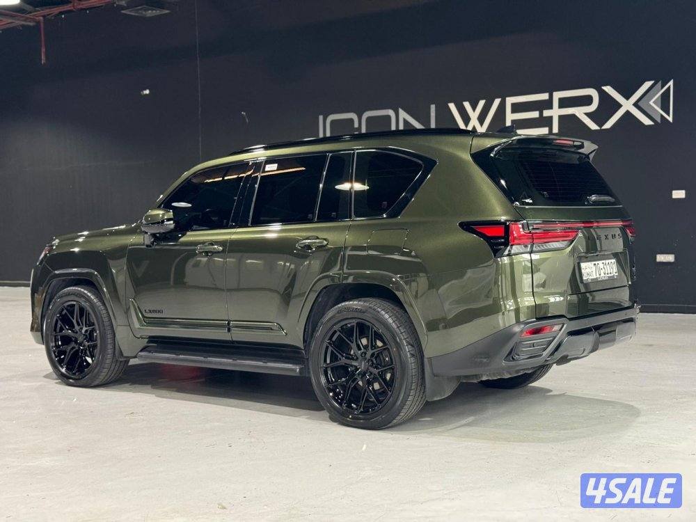 جيب لكزس نظيييف1