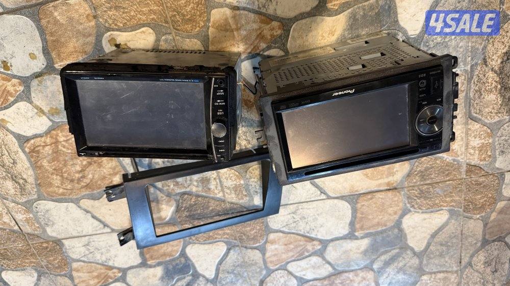 للبيع شاشتين2