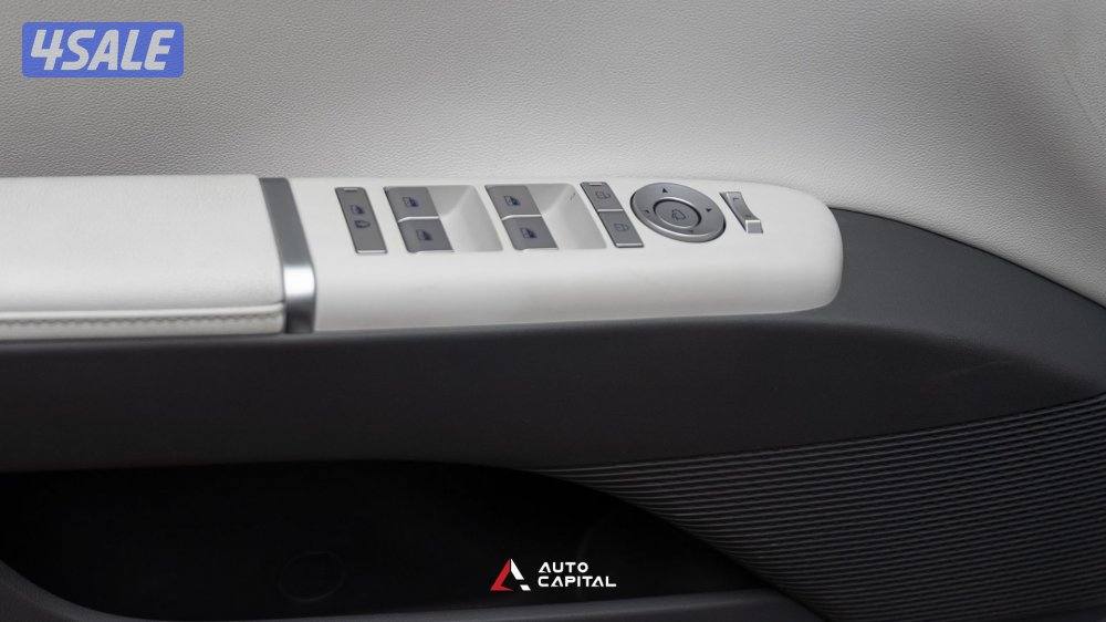 Hyundai Azera 3.5 V6 GLS7