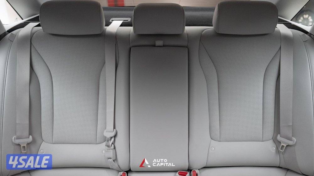 Hyundai Azera 3.5 V6 GLS8