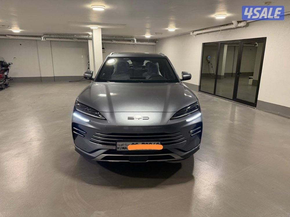 للبيع BYD Song Plus PHEV 20260
