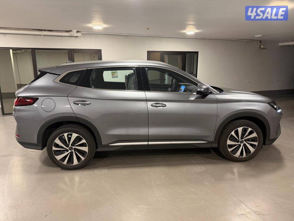 للبيع BYD Song Plus PHEV 20262