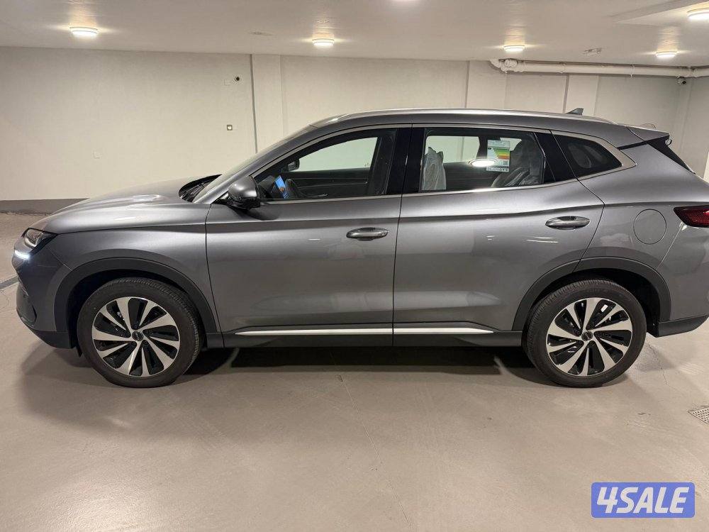 للبيع BYD Song Plus PHEV 20263