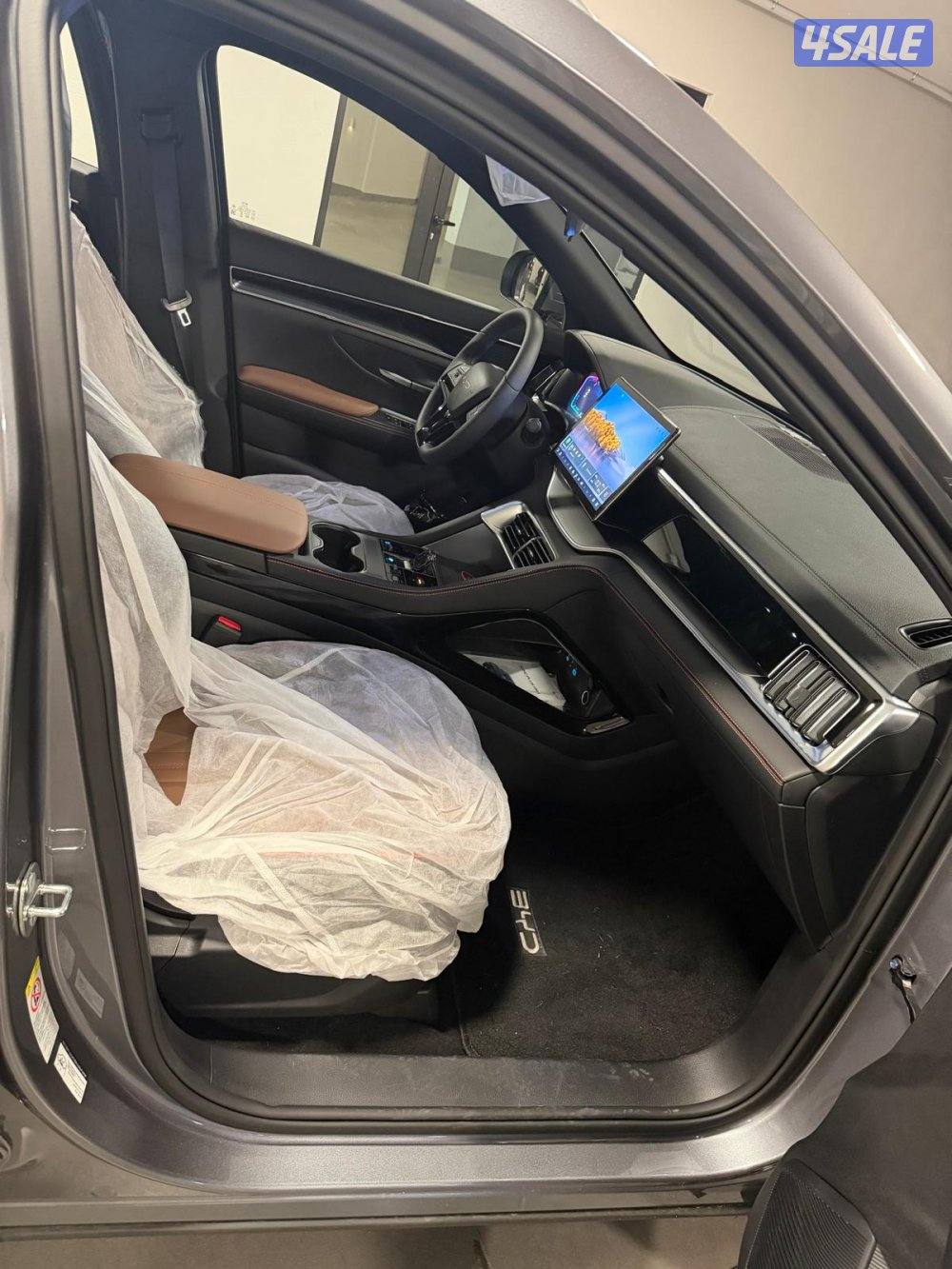 للبيع BYD Song Plus PHEV 20265