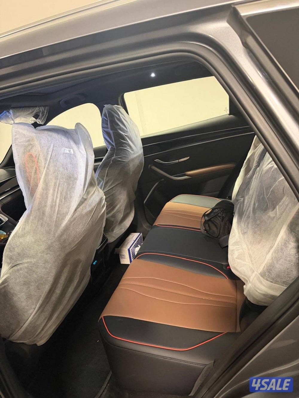 للبيع BYD Song Plus PHEV 20267