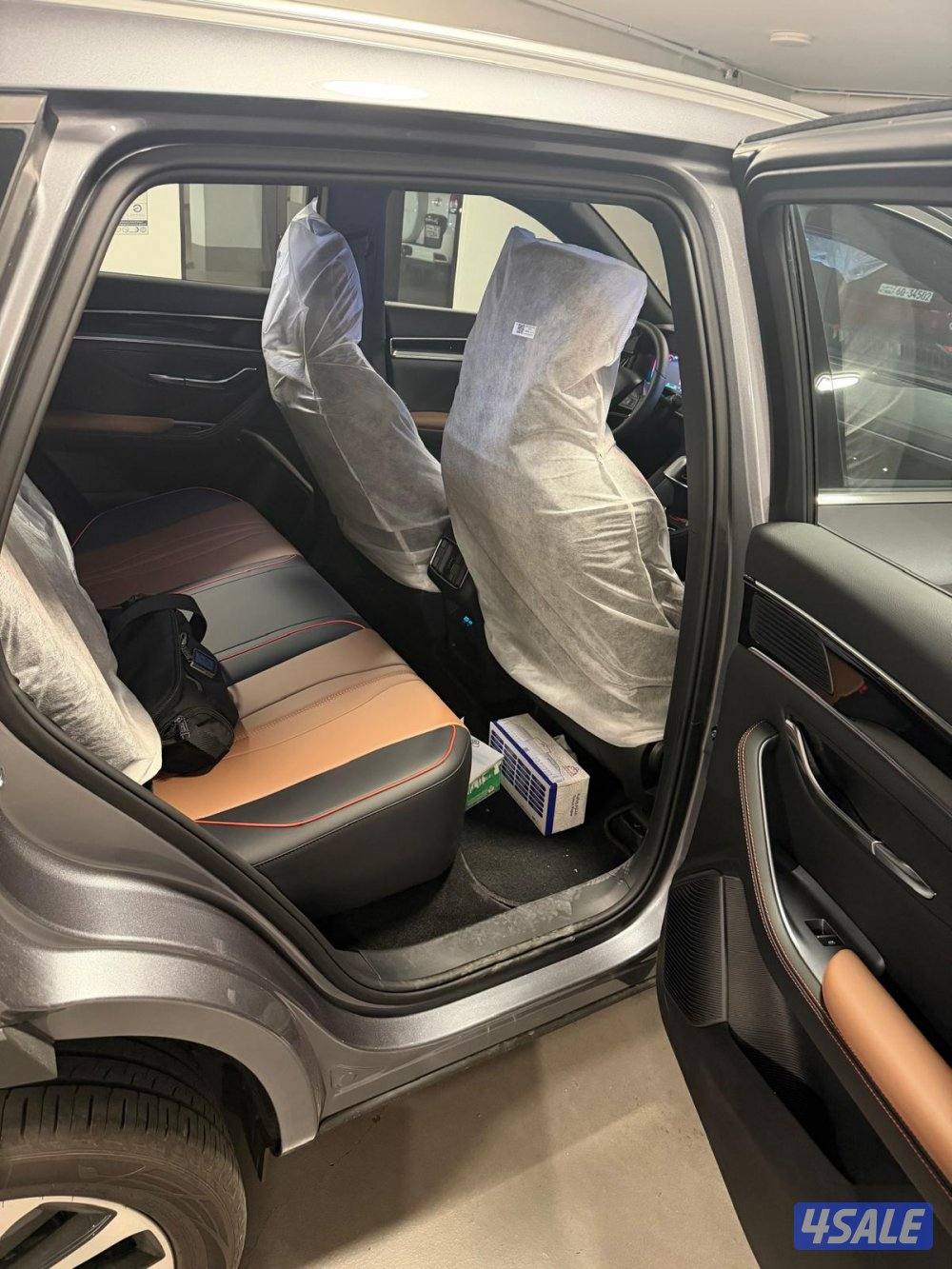 للبيع BYD Song Plus PHEV 20266