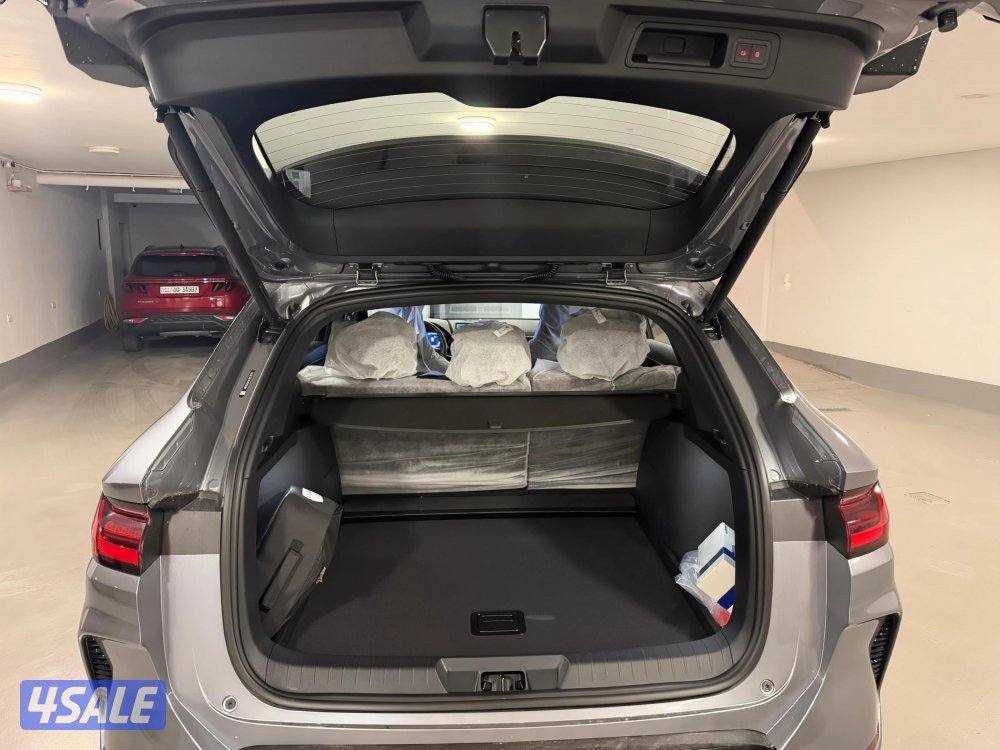 للبيع BYD Song Plus PHEV 20268