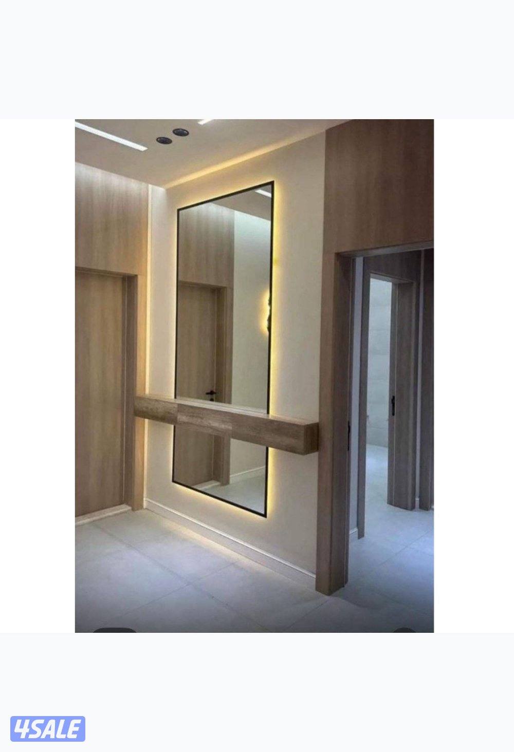 فني زجاج سكريت ومرايا جوده عاليه7