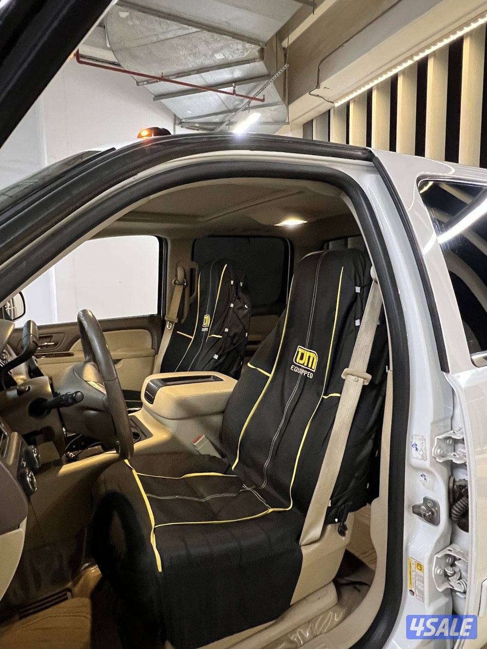 للبيع سلفرادو Z714