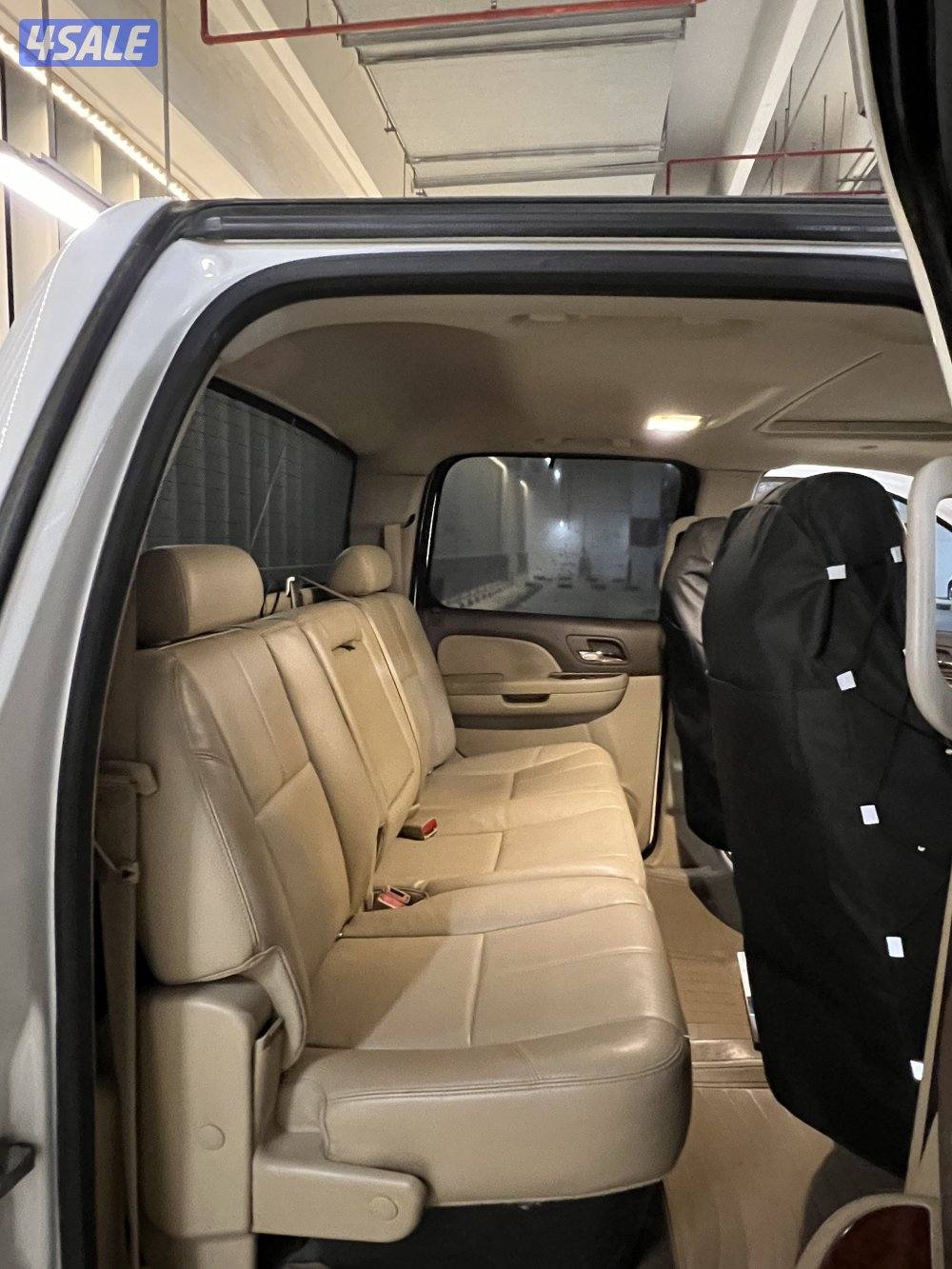 للبيع سلفرادو Z716