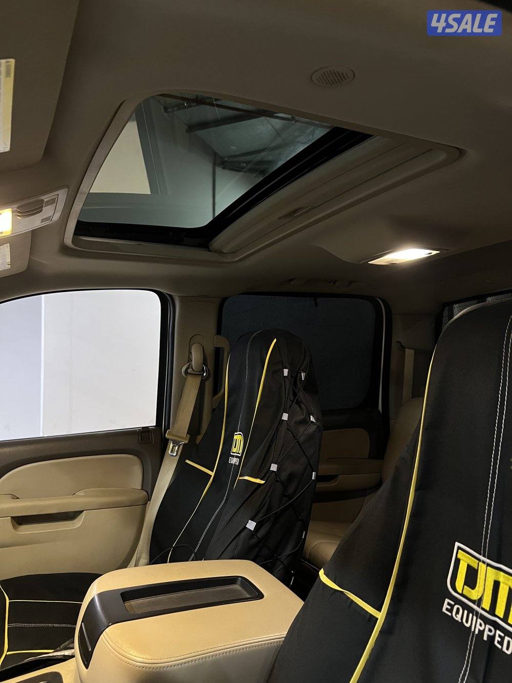 للبيع سلفرادو Z717