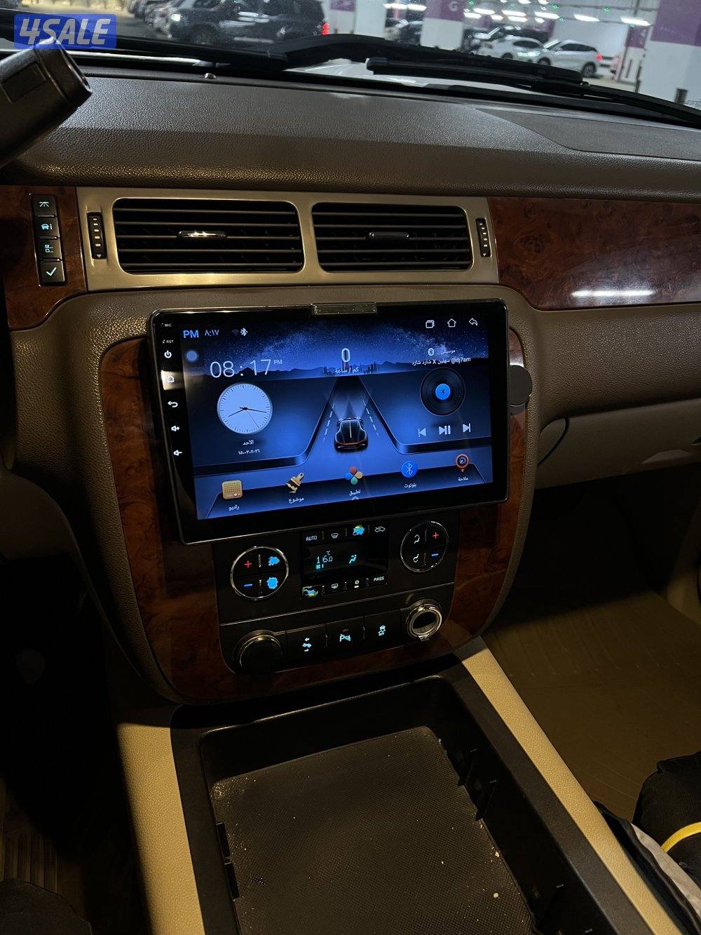 للبيع سلفرادو Z719