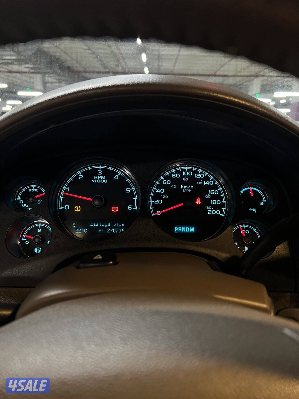 للبيع سلفرادو Z7110