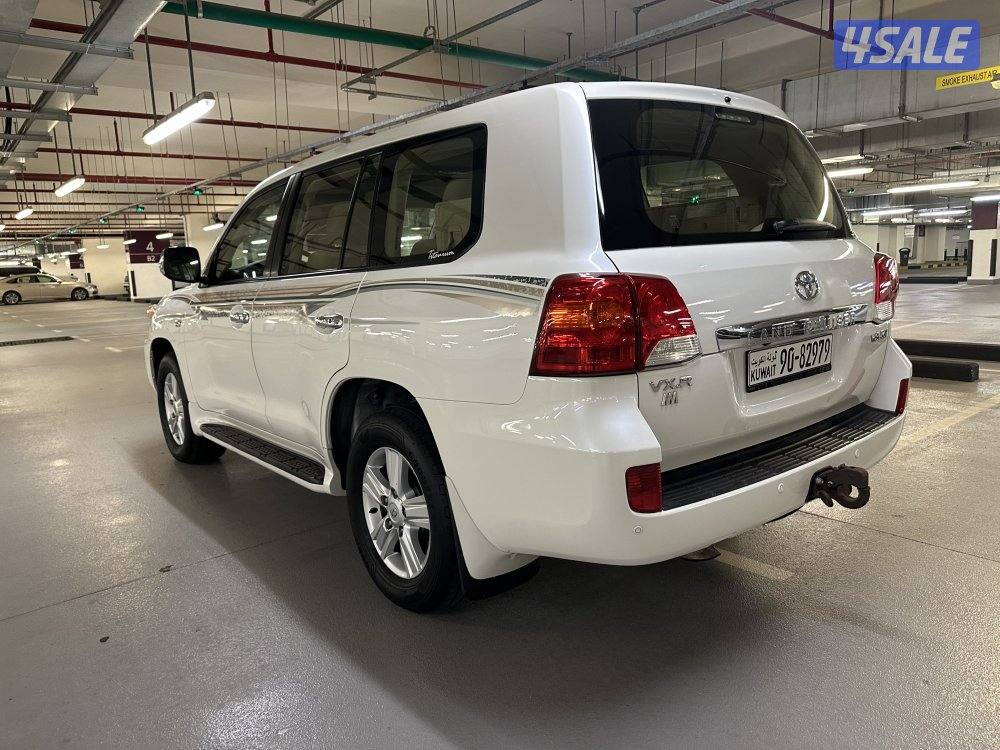 في اكس ار 20124