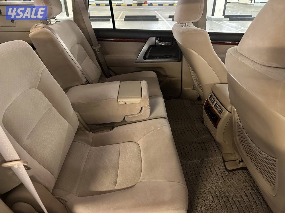 في اكس ار 20129