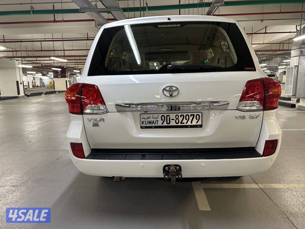 في اكس ار 201211