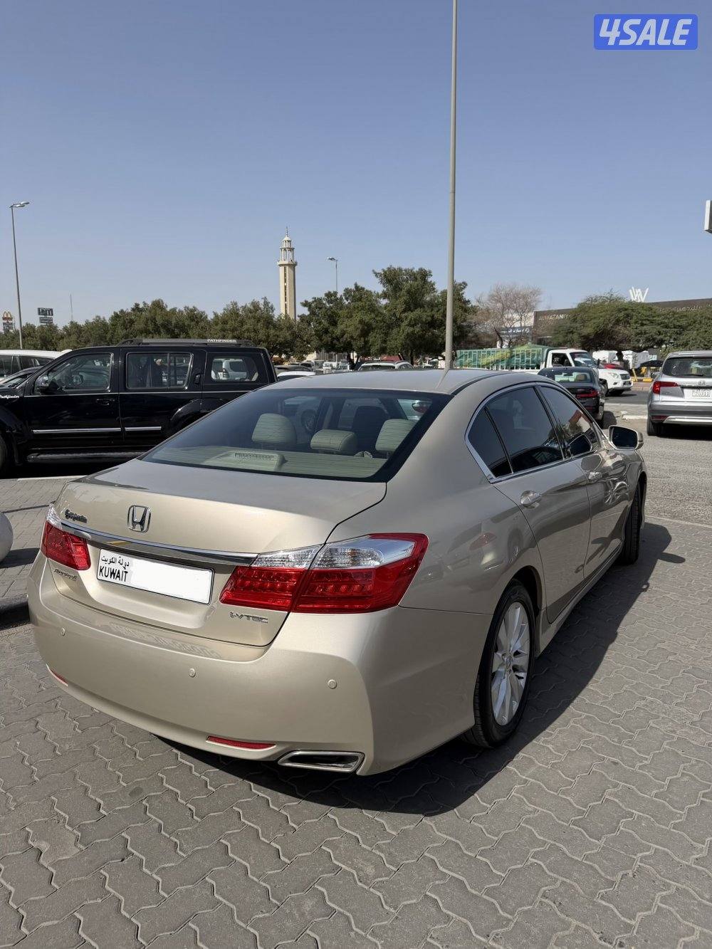 ❗️113 KM ONLY .20154