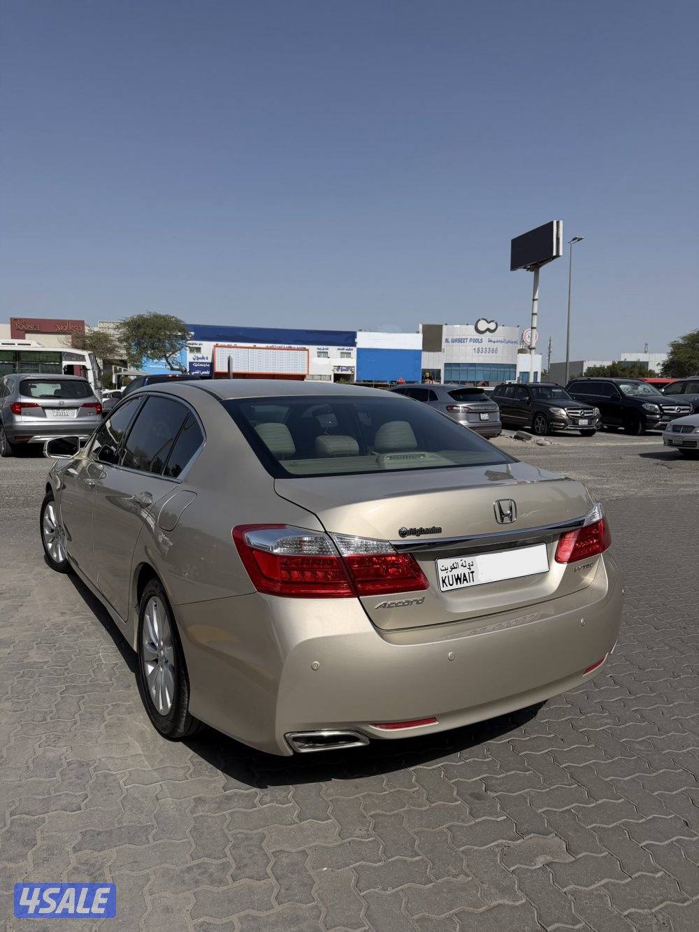 ❗️113 KM ONLY .20155