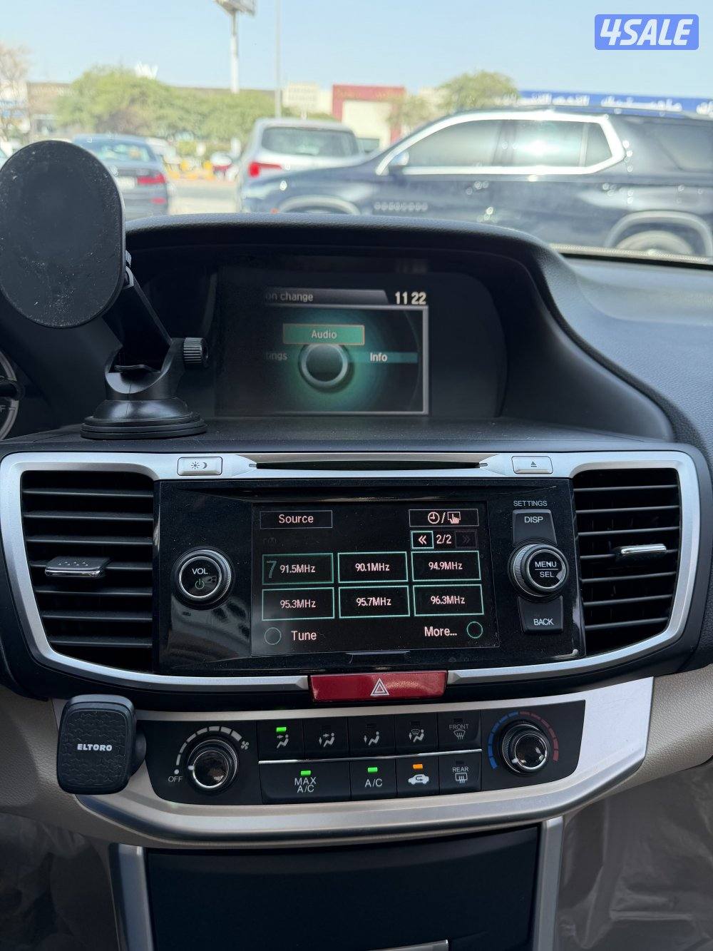 ❗️113 KM ONLY .20159